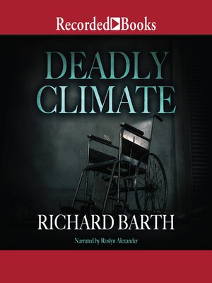 Deadly Climate - Audiobook